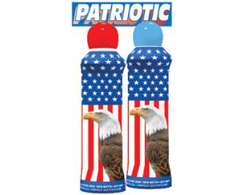 Patriotic Eagle Bingo Ink Dauber