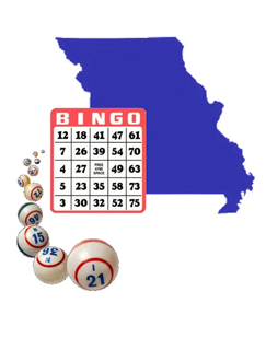Starting a Bingo in Missouri