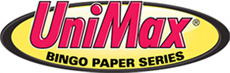 UniMax Bingo Paper Series
