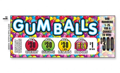 Gum Balls™
