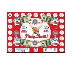 Play Ball Coinboard