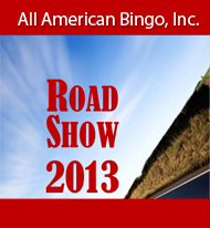 Road Show 2013 Photo Gallery