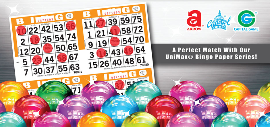 BINGO BRITE® BINGO INK DAUBERS